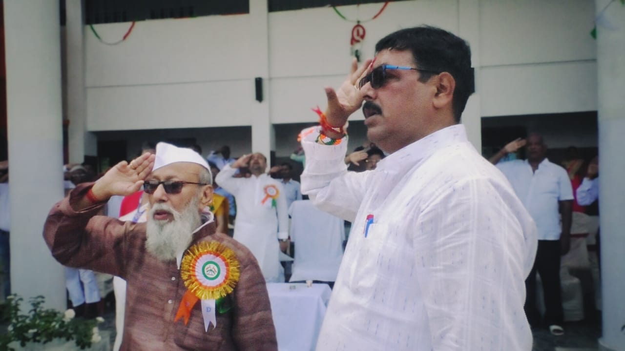 INDEPENDENCE CELEBRATION 2019